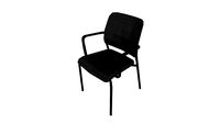 T!O to-sync meet SC 9251 + armrests