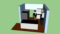 Kitchen Project