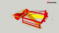 Boarder Shaper/Packer