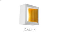 Arandela Portara com Refletor 6W SN10146