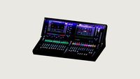 Allen & Heath dLive C3500 Sound Desk