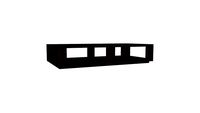 Restoration Hardware - Hayes Large Rectangular Coffee Table