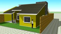 POPULAR PROJETO RES CPM 005 125,00m²