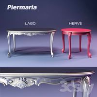 Piermaria / lago, herve