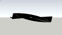 Equinox Louver @ 14' X65594xxx