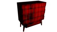 Mid Century Modern Dresser