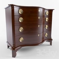 hickory chair