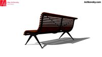 Bench park