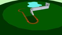 Grassy Plains 2