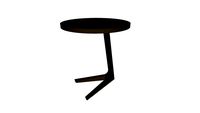 Cross Side Table