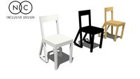 NC Care Tilt Rocking chair