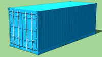 container
