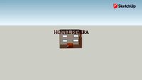 HOTEL RIVERA PROYECTO 3