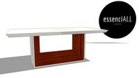 Mesa de Jantar Opus