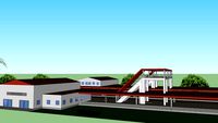 Pattakudi Railway Station