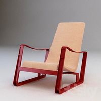 VITRA, Jean Prouve Design
