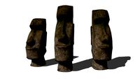 Moai