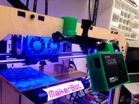 GoPro Replicator Mount by NickRBrewer