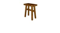 AMPM - FAGFRED - Stool