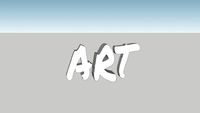 art