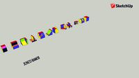 proyecto de perspectiva 901