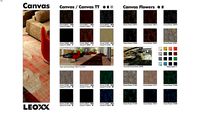 Canvas Flowers / Canvas / Canvas TT.skp