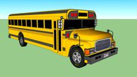 INTERNATIONAL BUS