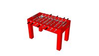 Table football