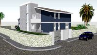 Villa Unifamiliare Mod_007