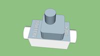 MAXTON Valve ILV