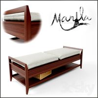 Bench Chair
