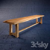 Bench