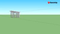 Chartier Shed