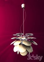 Discoco lamp by Marset