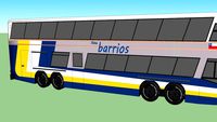 Bus de Chile