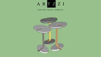 Mesa lateral Artzzi 9295 Lif