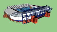 Ibrox Redevelopment