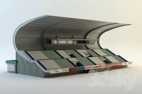 Stadium
