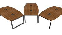 FIT - MESA REUNIÃO - MREFT250S