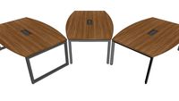 FIT - MESA REUNIÃO - MREFT200S