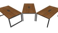 FIT - MESA REUNIÃO - MREFT200