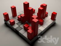 Chess-Domino