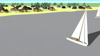Coved Neighborhood using elements of Prefurbia in Rupert, ID