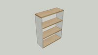 DESKER(데스커)_DSBC083_MLWW