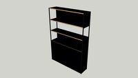DESKER(데스커)_DSAC125S_FKFK