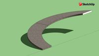 Copy of SPIRALING RAMP