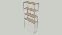 DESKER(데스커)_DSAC085S_MLWW