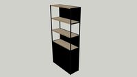 DESKER(데스커)_DSAC085S_MLFK