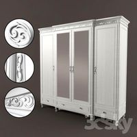 Wardrobe Evrolyuks