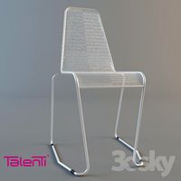 Talenti Chair FLOAT